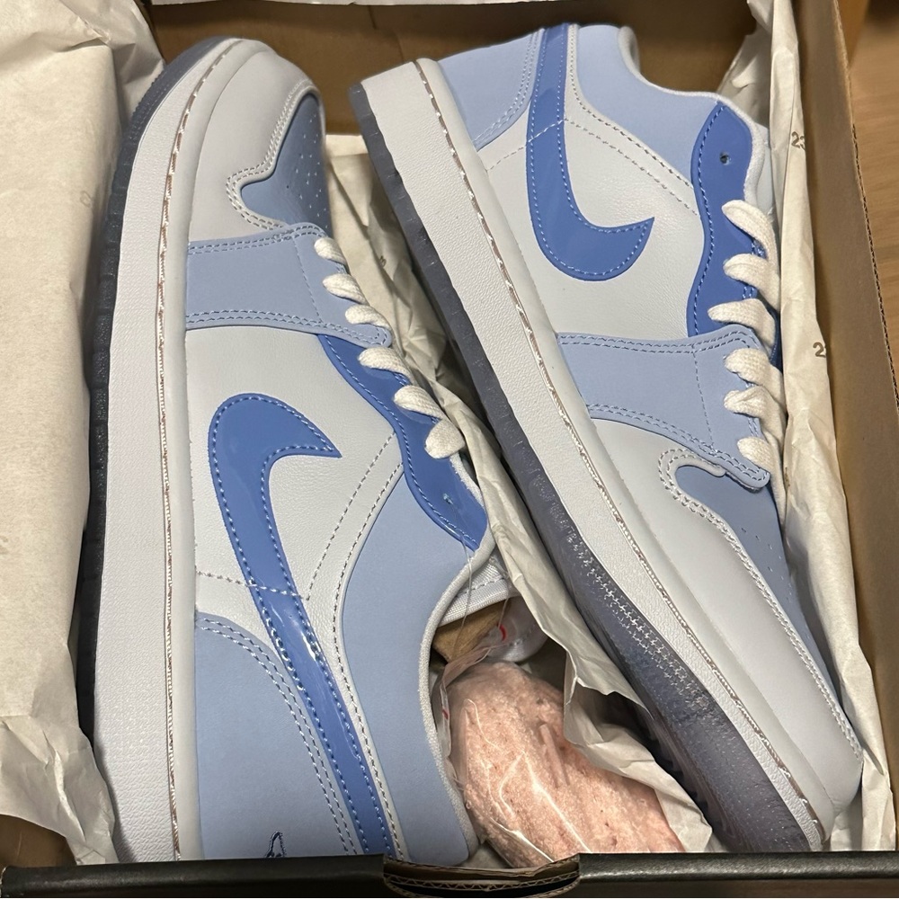 Air Jordan 1 Low SE